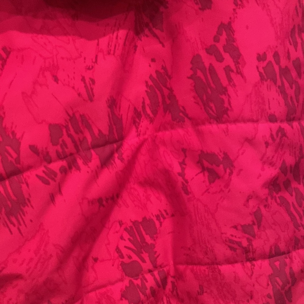 Girls “Ride Snowboards” jacket Large 13/14 - Picture 4 of 5